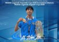 Mahasiswa FIKTI UMSU Raih Juara 1 Kapolda Cup Sumut dan Juara 2 Kapolri Cup 2026