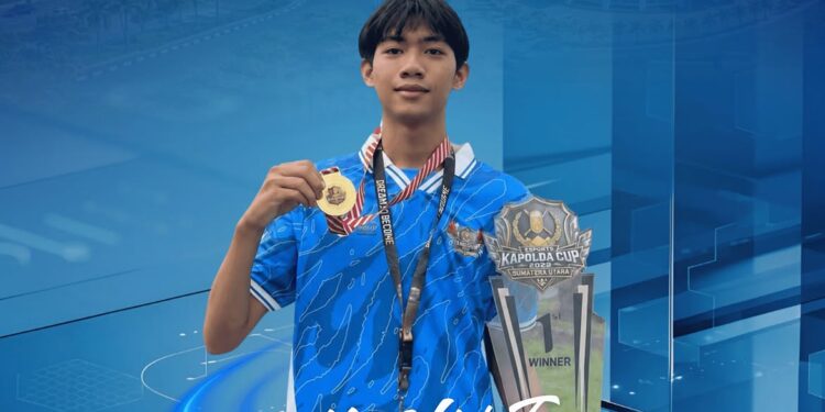 Mahasiswa FIKTI UMSU Raih Juara 1 Kapolda Cup Sumut dan Juara 2 Kapolri Cup 2026
