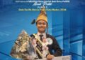 Mahasiswa FISIP UMSU Raih Juara 1 Duta GenRe Utama Putra Kota Medan 2026