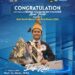 Mahasiswa FISIP UMSU Raih Juara 1 Duta GenRe Utama Putra Kota Medan 2026