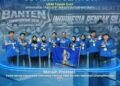 UKM Tapak Suci UMSU Borong Prestasi di Banten Championship 2026