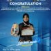Mahasiswi UMSU Raih Medali Emas di Kejuaraan Karate Nasional Piala Presiden 2026
