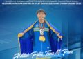 Mahasiswa UMSU Borong Tiga Gelar Juara di Banten Championship 2026