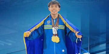 Mahasiswa UMSU Borong Tiga Gelar Juara di Banten Championship 2026