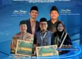 Lima Mahasiswa dan Alumni UMSU Boyong Prestasi pada MTQ Nasional 2026