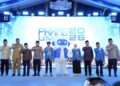 PKKMB UMSU 2026 Resmi Dibuka, 6.027 Mahasiswa Baru Diajak Jadi Generasi Pelaku Perubahan