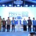 PKKMB UMSU 2026 Resmi Dibuka, 6.027 Mahasiswa Baru Diajak Jadi Generasi Pelaku Perubahan