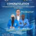 Mahasiswa UMSU Raih Juara 3 pada International Competition & Exhibition of Innovation and Creativity