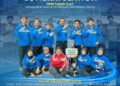 UKM Tapak Suci UMSU Raih Juara Umum 1 Gelar Juang Nasional Pencak Silat Militer 2026