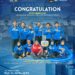 UKM Tapak Suci UMSU Raih Juara Umum 1 Gelar Juang Nasional Pencak Silat Militer 2026