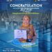 Mahasiswi FEB UMSU Raih Terbaik 1 Bintang Radio Indonesia 2026 RRI Medan